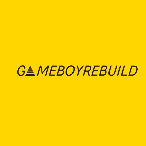 gameboyrebuild